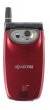 Kyocera  KZ860