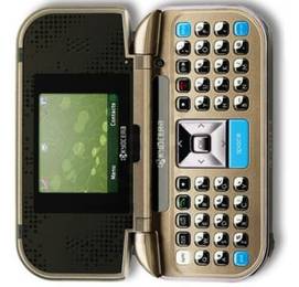 Kyocera  Lingo M1000