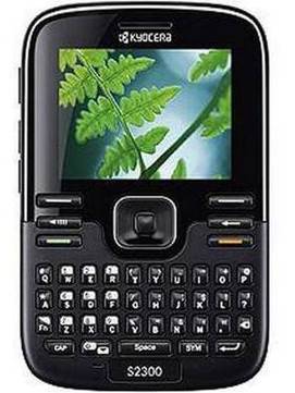 Kyocera  Loft S2300
