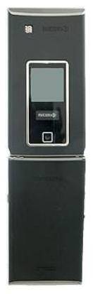 Kyocera  Mako S4000