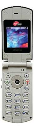 Kyocera  MARBL K127