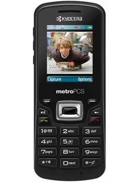 Kyocera  Presto S1350