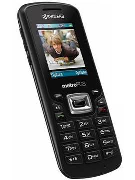 Kyocera  Presto S1350
