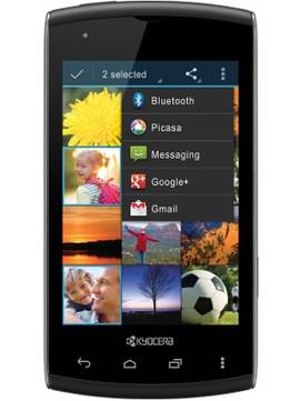 Kyocera  Rise C5155