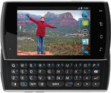 Kyocera  Rise C5155