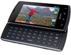 Kyocera  Rise C5155