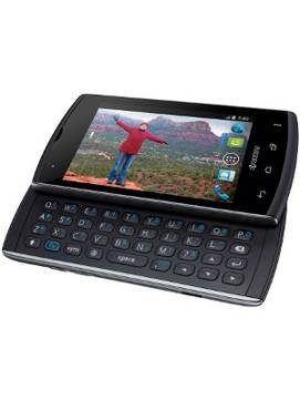Kyocera  Rise C5155