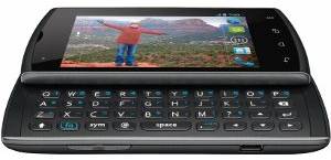 Kyocera  Rise C5155