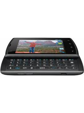 Kyocera  Rise C5155