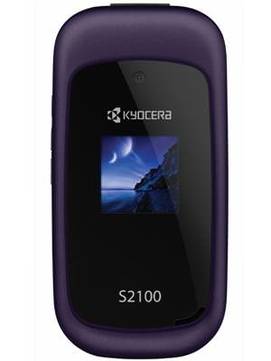 Kyocera  S2100