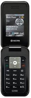 Kyocera  Tempo E2000