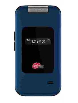 Kyocera  TNT! S2400