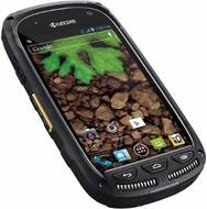 Kyocera  Torque E6710