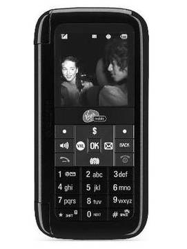 Kyocera  Wild Card M1000