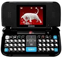 Kyocera  Wild Card M1000