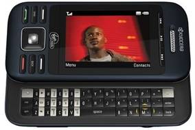 Kyocera  Xtc M2000