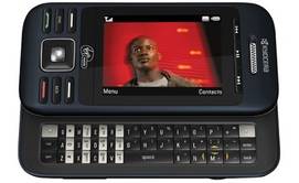 Kyocera  Xtc M2000