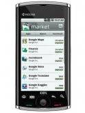 Kyocera  Zio M6000