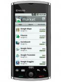 Kyocera Zio M6000 Price