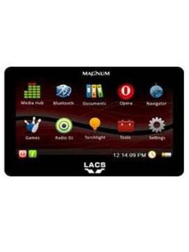 LACS Magnum Mirchi 432A