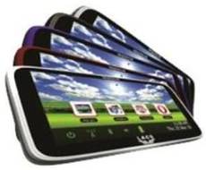 LACS Magnum Mirchi 432TAB