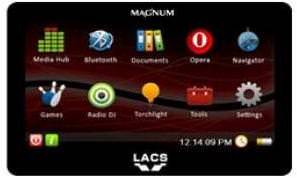 LACS Magnum Mirchi 502A