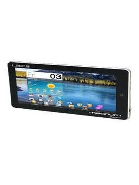 LACS Magnum Tamarind 108T