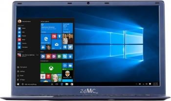 24MC N151 (B06XBTVM9T) Ultrabook (Atom Quad Core/4 GB/500 GB 64 GB SSD/Windows 10) Price