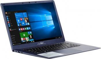 24MC N151 (B06XBTVM9T) Ultrabook (Atom Quad Core/4 GB/500 GB 64 GB SSD/Windows 10)