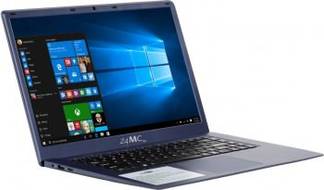 24MC N151 (B06XBTVM9T) Ultrabook (Atom Quad Core/4 GB/500 GB 64 GB SSD/Windows 10) Laptop