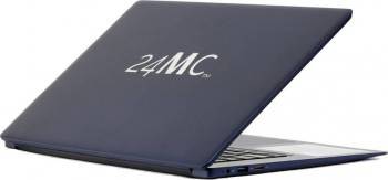 24MC N151 (B06XBTVM9T) Ultrabook (Atom Quad Core/4 GB/500 GB 64 GB SSD/Windows 10) Laptop