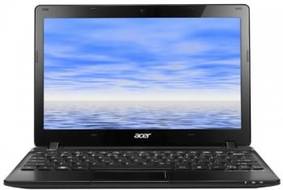 Acer Aspire One AO725-0494 (NU.SGPAA.014) Netbook (AMD Dual Core/4 GB/320 GB/Windows 8) Laptop