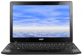 Acer Aspire One AO725-0494 (NU.SGPAA.014) Netbook (AMD Dual Core/4 GB/320 GB/Windows 8) Price
