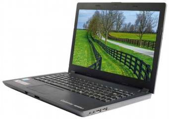 Acer Gateway NE466RS1 (UN.Y52SI.006) Laptop (Pentium Dual Core/2 GB/320 GB/DOS)