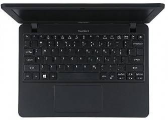 Acer Travelmate TMB117-MP-C2G3 (NX.VCXAA.002) Laptop (Celeron Dual Core/4 GB/32 GB SSD/Windows 10)