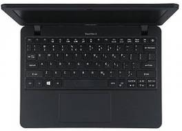 Acer Travelmate TMB117-MP-C2G3 (NX.VCXAA.002) Laptop (Celeron Dual Core/4 GB/32 GB SSD/Windows 10)
