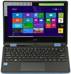 Acer Aspire R11 R3-131T-C28S (NX.G10AA.003) Laptop (Celeron Dual Core/2 GB/32 GB SSD/Windows 8 1) Price