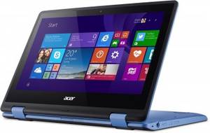Acer Aspire R11 R3-131T-C28S (NX.G10AA.003) Laptop (Celeron Dual Core/2 GB/32 GB SSD/Windows 8 1)