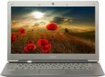 Acer Aspire S3-391 (NX.M4UAA.001) Ultrabook (Core i3 2nd Gen/4 GB/320 GB 20 GB SSD/Windows 8) Laptop