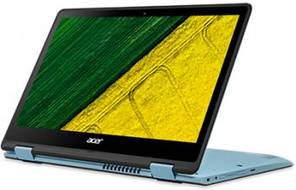 Acer SP113-31-P0Y1 (NX.GL7AA.001) Laptop (Pentium Quad Core/4 GB/128 GB SSD/Windows 10)