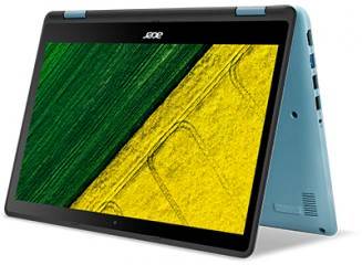 Acer SP113-31-P0Y1 (NX.GL7AA.001) Laptop (Pentium Quad Core/4 GB/128 GB SSD/Windows 10)