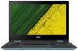 Acer SP113-31-P0Y1 (NX.GL7AA.001) Laptop (Pentium Quad Core/4 GB/128 GB SSD/Windows 10)
