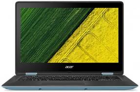 Acer Spin 1 SP111-31-C62Y (NX.GL5AA.001) Laptop (Celeron Quad Core/4 GB/500 GB/Windows 10)