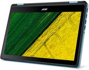 Acer Spin 1 SP111-31-C62Y (NX.GL5AA.001) Laptop (Celeron Quad Core/4 GB/500 GB/Windows 10)