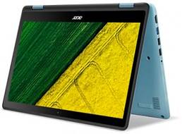 Acer Spin 1 SP111-31-C62Y (NX.GL5AA.001) Laptop (Celeron Quad Core/4 GB/500 GB/Windows 10)