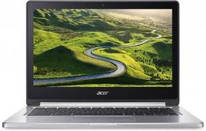 Acer Chromebook R 13 CB5-312T-K6TF (NX.GL4AA.010) Netbook (MediaTek Quad Core/4 GB/32 GB SSD/Google Chrome) Laptop