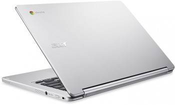 Acer Chromebook R 13 CB5-312T-K6TF (NX.GL4AA.010) Netbook (MediaTek Quad Core/4 GB/32 GB SSD/Google Chrome)