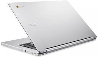 Acer Chromebook R 13 CB5-312T-K6TF (NX.GL4AA.010) Netbook (MediaTek Quad Core/4 GB/32 GB SSD/Google Chrome) Laptop