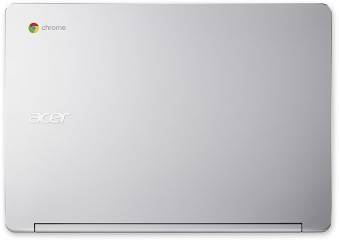 Acer Chromebook R 13 CB5-312T-K6TF (NX.GL4AA.010) Netbook (MediaTek Quad Core/4 GB/32 GB SSD/Google Chrome)