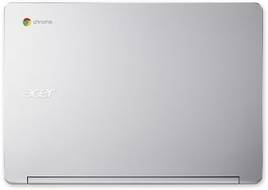 Acer Chromebook R 13 CB5-312T-K6TF (NX.GL4AA.010) Netbook (MediaTek Quad Core/4 GB/32 GB SSD/Google Chrome) Laptop